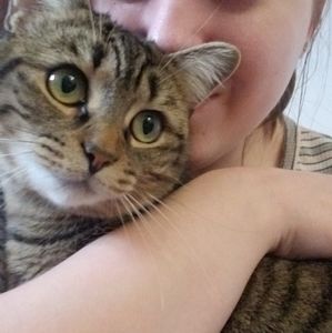 Meet your Posher, Tiffany